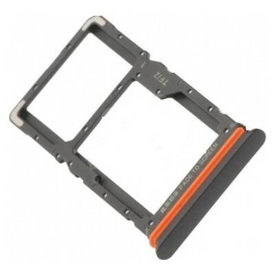 Xiaomi Redmi 15 SIM tray šedý