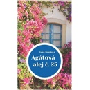 Agátová alej č. 25 slovensky