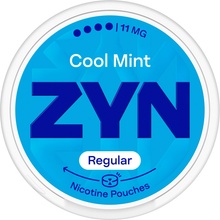 ZYN cool mint 11 mg 21 ks