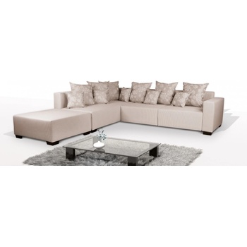 Image 1 of Rudi-an Ъглов диван Leonardo M5 BM, с ракла, разтегателен