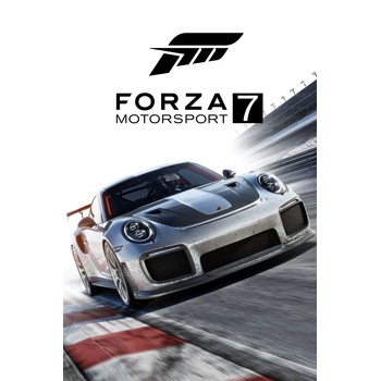 Microsoft Forza Motorsport 7 (PC)