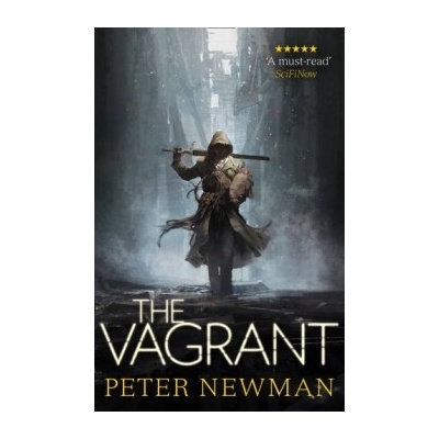 The Vagrant - Peter Newman