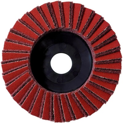 Metabo Kombinovaný lamelový brúsny kotúč 125 mm 626369000