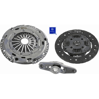 Spojková sada SACHS 3000 950 072