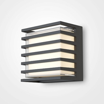 Maytoni Стенна лампа Downing Street - O020WL-L10B3K (O020WL-L10B3K)