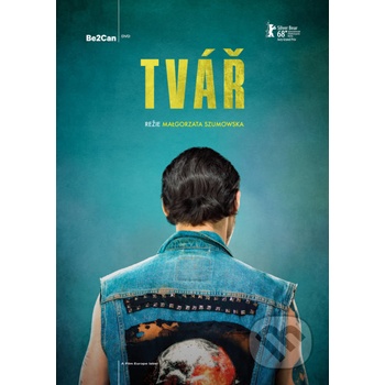 Tvář DVD