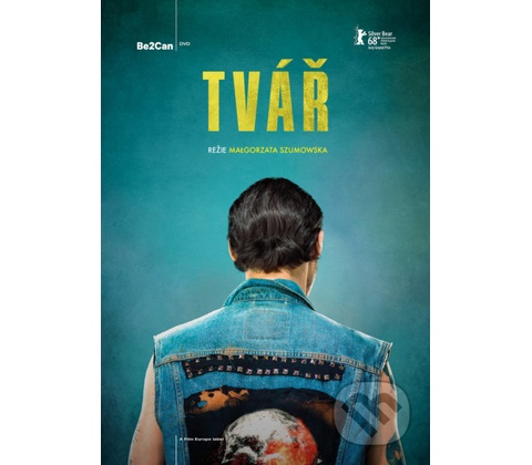 Tvář DVD