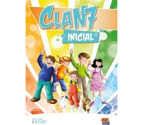 Clan 7 Student Beginners Pack