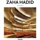 Hadid - Basic Art - Philip Jodidio