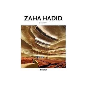 Hadid - Basic Art - Philip Jodidio