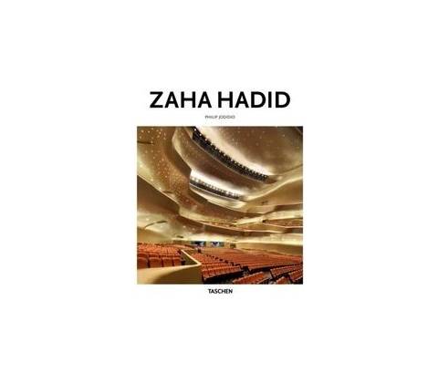 Hadid - Basic Art - Philip Jodidio