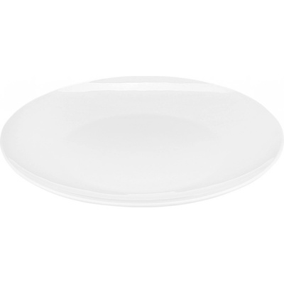 Tanier plytký coupe 28 cm - Premium Platinum Line