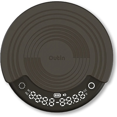 Outin Дигитална везна Outin Claro (OUTINEDIGISCALE)