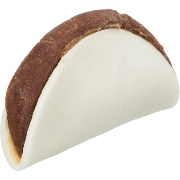 Image 1 of TRIXIE Denta Fun Chicken Taco - лакомство за куче