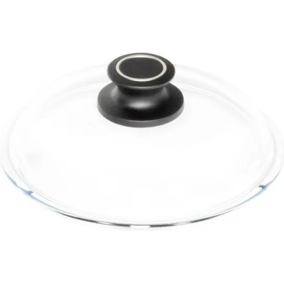 AMT Стъклен капак AMT 20cm (651663)