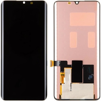 LCD Displej + Dotykové sklo Xiaomi Mi Note 10, Mi Note 10 Pro, Mi Note 10 Lite - originál