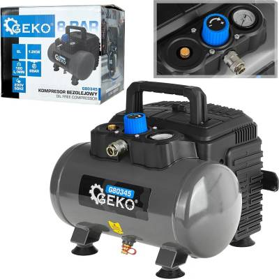 GEKO G80345