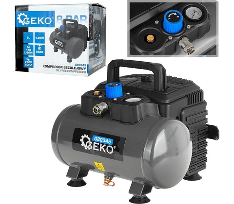 GEKO G80345