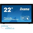 Monitory iiyama T2235MSC