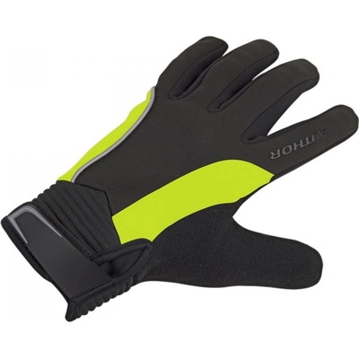 Author UltraTech Thermo LF black/neon-yellow – Zboží Dáma Author UltraTech Thermo LF black/neon-yellow – Zboží Dáma