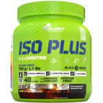 Olimp Sport Nutrition Iso Plus [700 грама] Кола