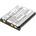 Cameron Sino Батерия за Bosch Nyon, Nyon Bordcomputer, 700 mAh, Li-Ion (CS-BRN600SL)