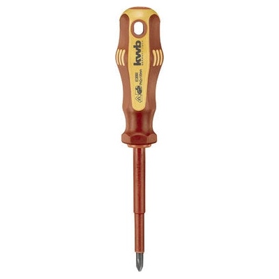 kwb ОТВЕРТКА РН2Х100 mm kwb (4009316623022)