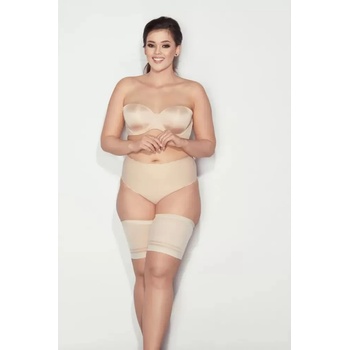 Image 1 of Mitex Ленти против протриване на бедрата в бежов цвятeh-32606-beige - Бежов, размер 7-86-90