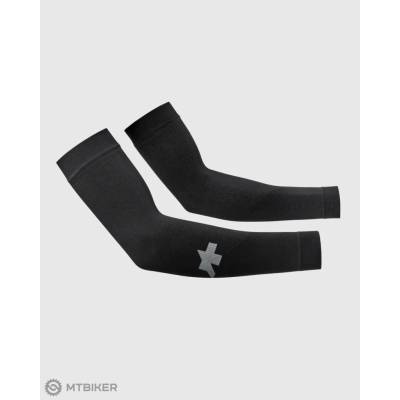 ASSOS Summer Arm UV Protector P1 black series
