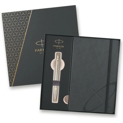 Parker IM Monochrome Champagne 1502/3292957
