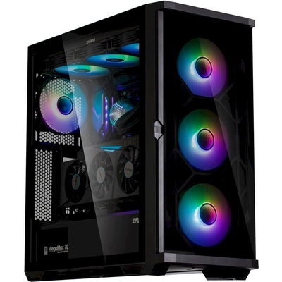 Zalman Z10 DUO
