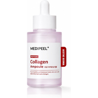 MEDI-PEEL Ампула с лакто колаген / Medi-Peel Red Lacto Collagen Drop Firming Ampoule 50 ml