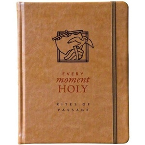 Every Moment Holy (ISBN: 9781951872304)