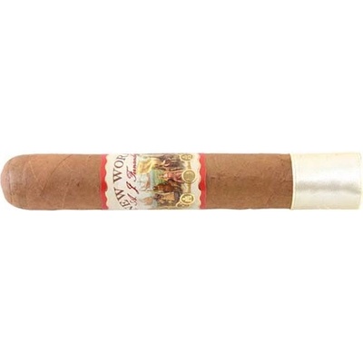 A.J. Fernandez New World Connecticut Robusto 20