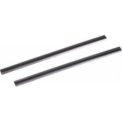 EXTOL PREMIUM nože hoblovací HSS, 2ks, 110mm