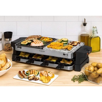 Image 1 of Klarstein Sirloin Raclette