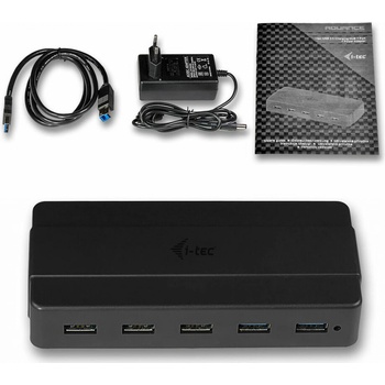 i-Tec U3HUB742