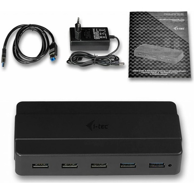 i-Tec U3HUB742