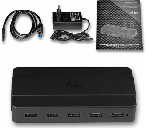 i-Tec U3HUB742