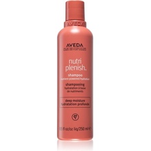 Aveda NutriPlenish Hydrating Shampoo Deep Moisture 250 ml