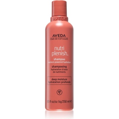 Aveda NutriPlenish Hydrating Shampoo Deep Moisture 250 ml