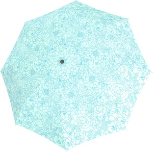 Doppler Fiber Magic Giardino Mystic Blue