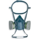 3M 7501 polomaska