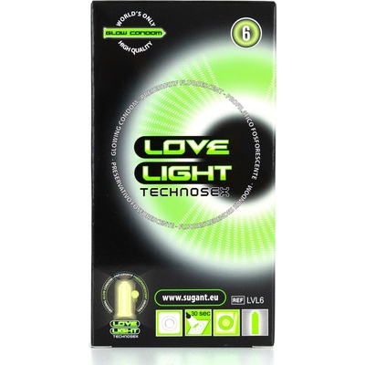 Love Light 6 ks