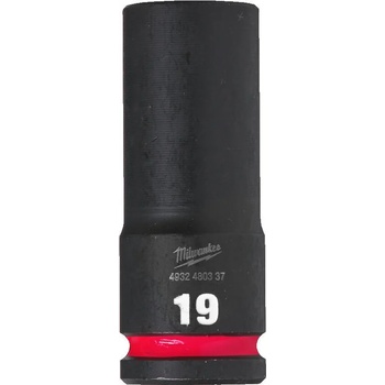 Milwaukee Shockwave 1/2" 19mm 4932480337