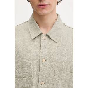 Sunflower Памучна риза Sunflower (1255.SFR) - answear - 158,40 лв