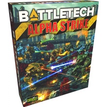 BattleTech: Alpha Strike Box Set