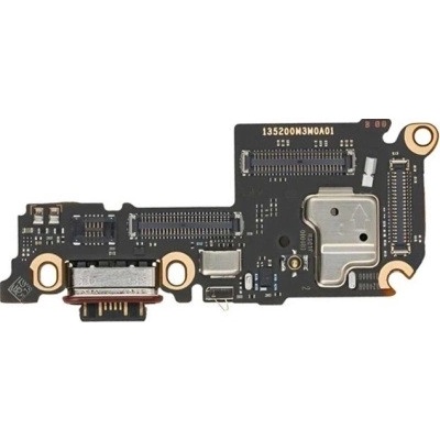 Xiaomi 13 - Nabíjací Konektor PCB Doska