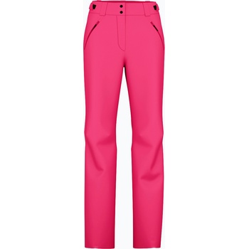HEAD Дамски скиорски панталони HEAD Joy dark pink