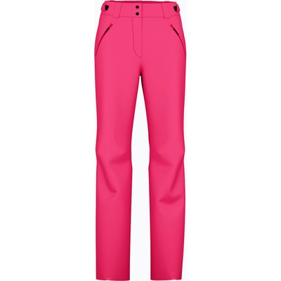 HEAD Дамски скиорски панталони HEAD Joy dark pink